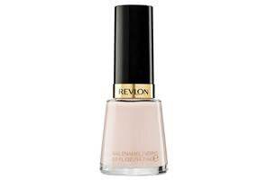 Revlon Nail Enamel Sheer Petal - Life Pharmacy Orewa