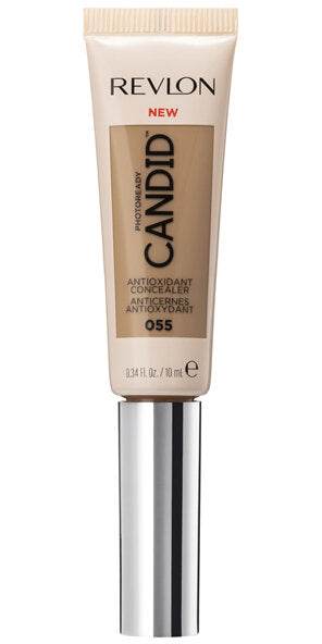 Revlon Photoready Candid Antioxidant Concealer Chestnut - Life Pharmacy Orewa