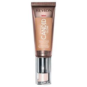 Revlon Photoready Candid Glow Fdn Medium Beige - Life Pharmacy Orewa