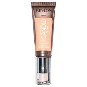 Revlon Photoready Candid Glow Fdn Porcelain - Life Pharmacy Orewa