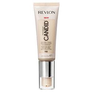 Revlon Photoready Candid Natural Finish Anti-Pollution Foundation Porcelain DISCONTINUED - Life Pharmacy Orewa