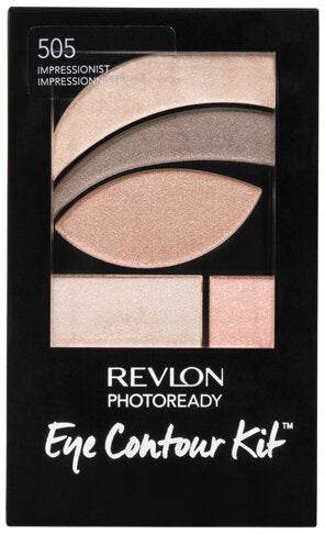 Revlon P/R Shadow Impressionist - Life Pharmacy Orewa