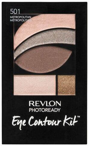 Revlon Photoready Primer Shadow Sparkle Metropoltan - Life Pharmacy Orewa