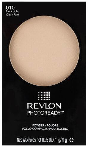 Revlon P/R Powder Fair Light - Life Pharmacy Orewa