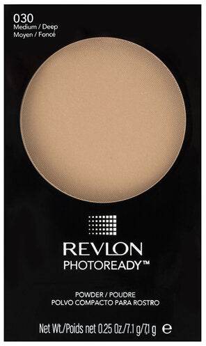 Revlon P/R Powder Medium Deep - Life Pharmacy Orewa