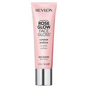 Revlon Photoready Rose Glow Face Gloss - Life Pharmacy Orewa