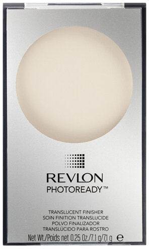 Revlon P/R Trans Powder - Life Pharmacy Orewa