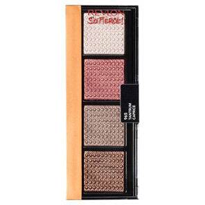 Revlon So Fierce! ¢ Prismatic Quad Tantrum - Life Pharmacy Orewa