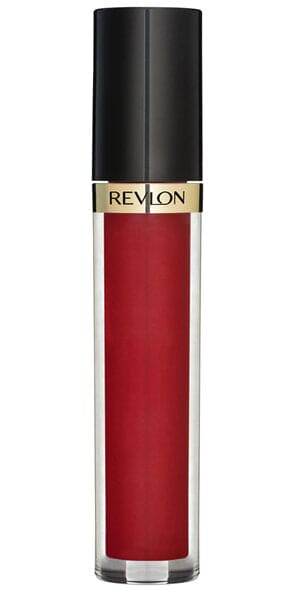 Revlon Super Lustrous Lip Gloss Fatal Apple - Life Pharmacy Orewa