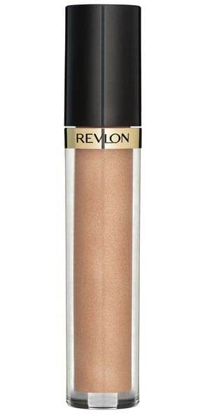 Revlon Super Lustrous Lipgloss Sandstorm - Life Pharmacy Orewa