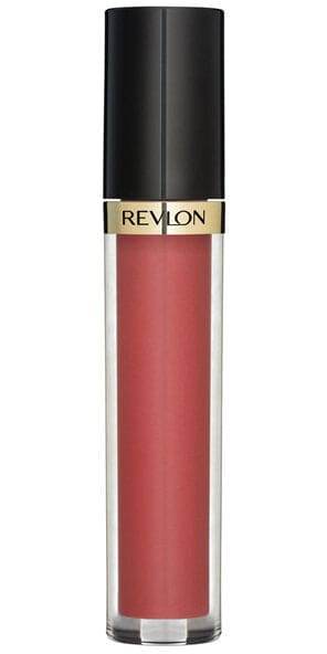 Revlon Super Lustrous Lipgloss Sizzling Coral - Life Pharmacy Orewa
