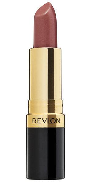 Revlon Super Lustrous Lipstick Blushed - Life Pharmacy Orewa