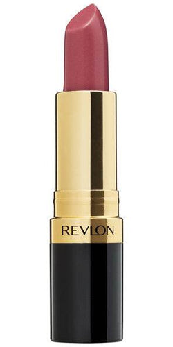 Revlon Super Lustrous Lipstick Blushing Mauve - Life Pharmacy Orewa