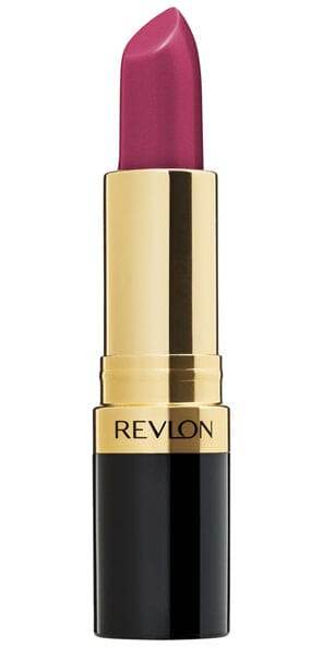 Revlon Super Lustrous Lipstick Fuchsia Fusion - Life Pharmacy Orewa