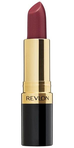 Revlon Super Lustrous Lipstick Goldpearl Plum - Life Pharmacy Orewa