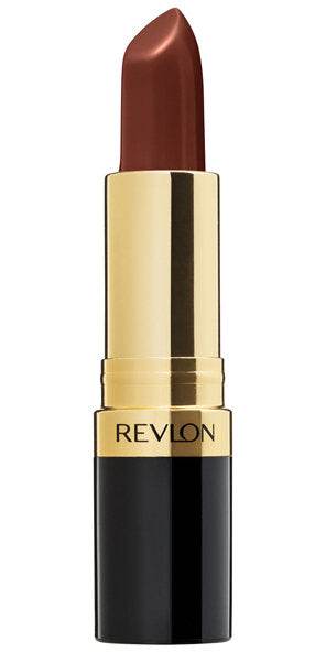 Revlon Super Lustrous Lipstick Teak Rose - Life Pharmacy Orewa