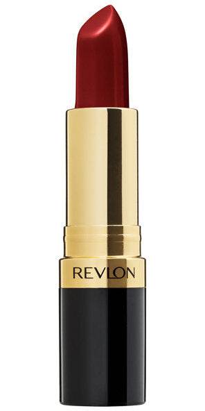 Revlon Matte Ls Really Red - Life Pharmacy Orewa