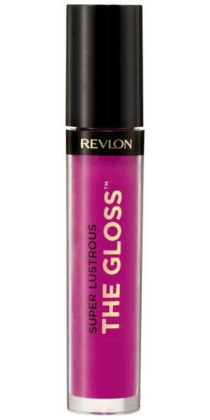 Revlon Lustrous The Gloss Pink Obsessed - Life Pharmacy Orewa