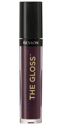 Revlon Lustrous The Gloss Plum Appeal - Life Pharmacy Orewa