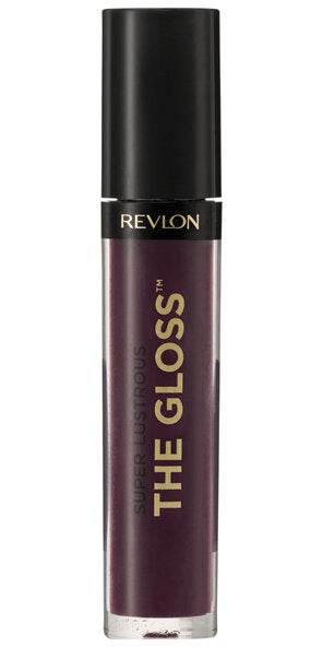 Revlon Lustrous The Gloss Plum Appeal - Life Pharmacy Orewa