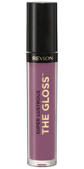 Revlon Lustrous The Gloss Taupe Luster - Life Pharmacy Orewa