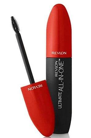 Revlon All-In-One Blackest Black - Life Pharmacy Orewa