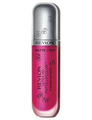Revlon Uh Cherry Reds - Cherries In Snow - Life Pharmacy Orewa