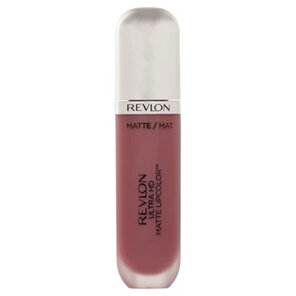 Revlon Uh Matte Exhibitionist - Life Pharmacy Orewa