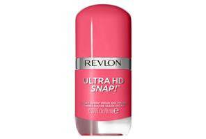 Revlon Uh Snap! Nail Enamel No Drama - Life Pharmacy Orewa