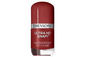 Revlon Uh Snap! Nail Enamel Red And Real - Life Pharmacy Orewa