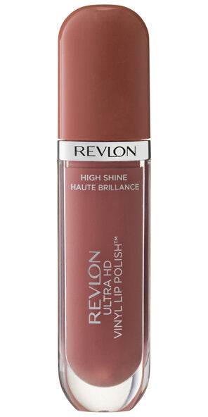 Revlon Ultra Hd L/Polish Act Natural - Life Pharmacy Orewa