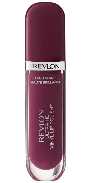 Revlon Ultra Hd L/Polish Berry Blissed - Life Pharmacy Orewa