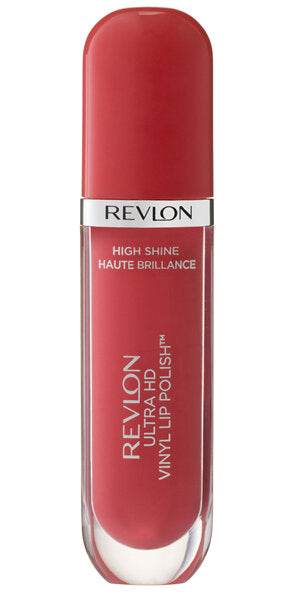 Revlon Ultra Hd L/Polish Power Up - Life Pharmacy Orewa