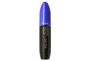 Revlon Volume & Length Blackest Black - Life Pharmacy Orewa