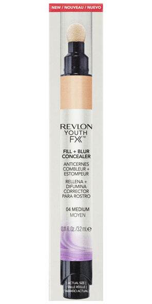 Revlon Youth Fx Fill + Blur Conc Medium - Life Pharmacy Orewa