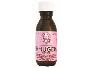 Rhuger Mixture A Colic Remedy That Actually Works! - Life Pharmacy Orewa