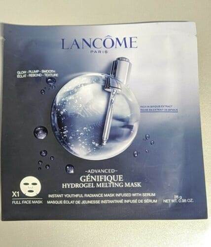 Lancome Genifique Hydro Mask X1 - Life Pharmacy Orewa