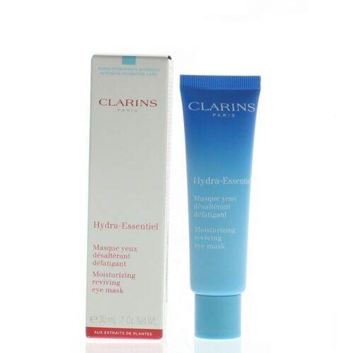 Clarins Hydra Essentiel Eye Mask 30Ml - Life Pharmacy Orewa