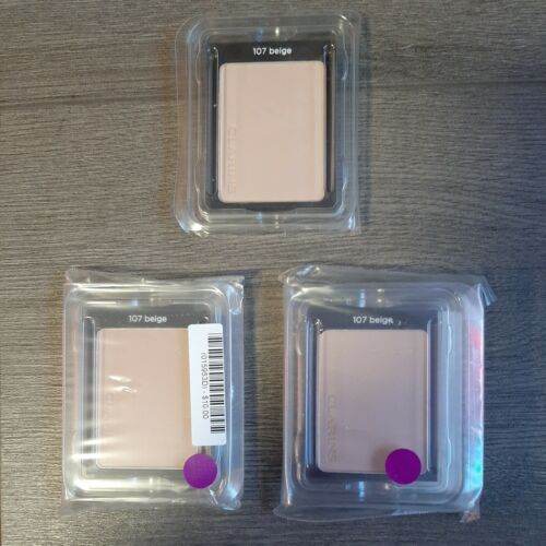 Clarins Everlasting 107 Compact Foundation Beige (discontinued) - Life Pharmacy Orewa