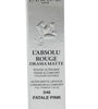 Lancome Absolue Rouge Drama Matte 346