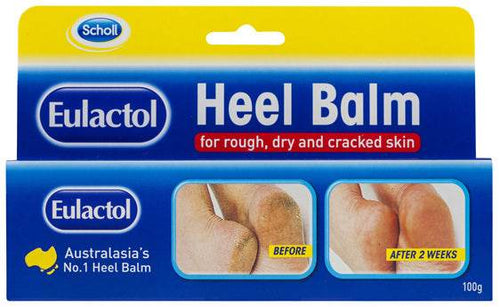 Scullys Healing Balm - Life Pharmacy Orewa