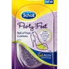 Scholl Party Feet Gel Cushions Ball Of Foot Cushions