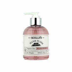 Scullys Blush Peony Hand Wash 300G - Life Pharmacy Orewa
