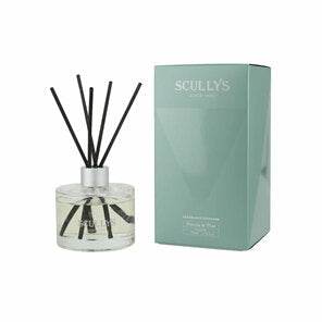 Scullys Floral Pear Diffuser - Life Pharmacy Orewa