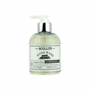 Scullys Gardenia Hand Wash 300G - Life Pharmacy Orewa