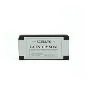Scullys Laundry Soap 140G - Life Pharmacy Orewa