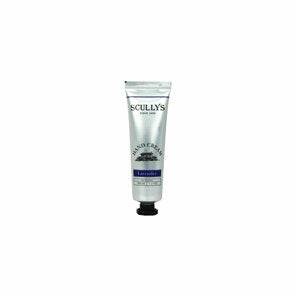 Scullys Lav Hand Cream Tube 75Ml - Life Pharmacy Orewa