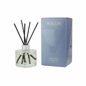 Scullys Lavender Cotton Diffuser - Life Pharmacy Orewa