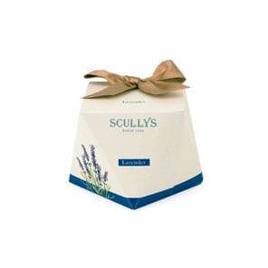 Scullys Lavendar Diamond Gift Pack - Life Pharmacy Orewa
