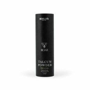 Scullys Roar Body Powder - Life Pharmacy Orewa